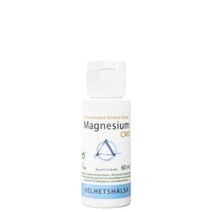 Magnesium CMD 60 ml