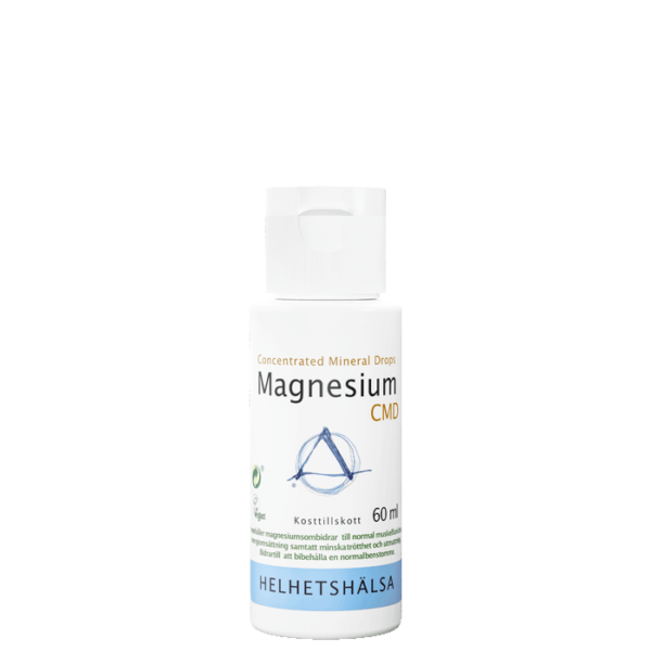 Magnesium CMD 60 ml