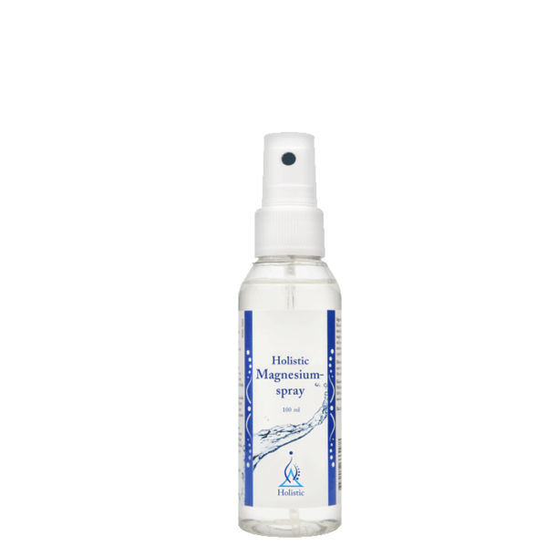 Magnesiumspray 100 ml