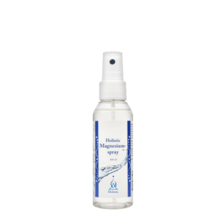 Magnesiumspray 100 ml