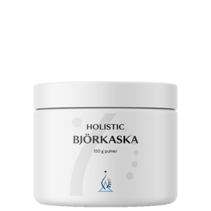 Bjørkeaskepulver 150 g