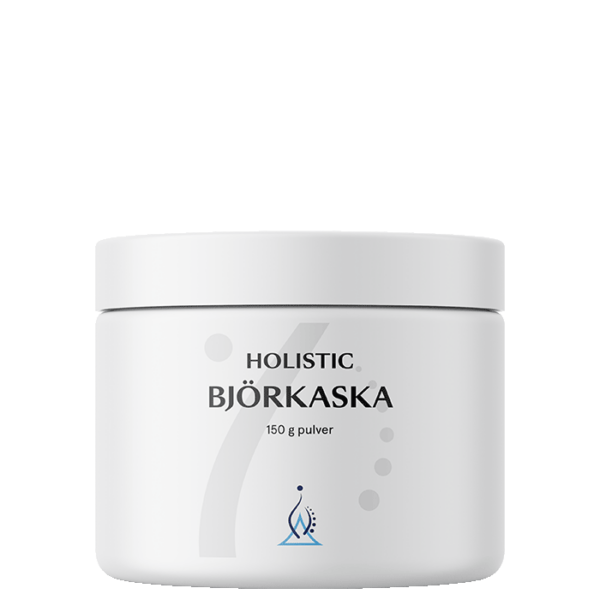 Bjørkeaskepulver 150 g