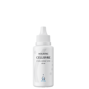 Celleoksygen 60 ml