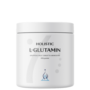 L-Glutamin 400 g