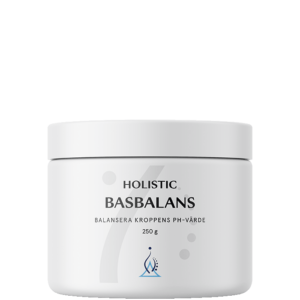 Basbalans 250 g