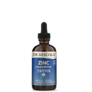 Liquid Zinc 115 ml