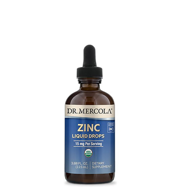 Liquid Zinc 115 ml