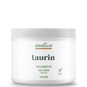 Taurin 300 g