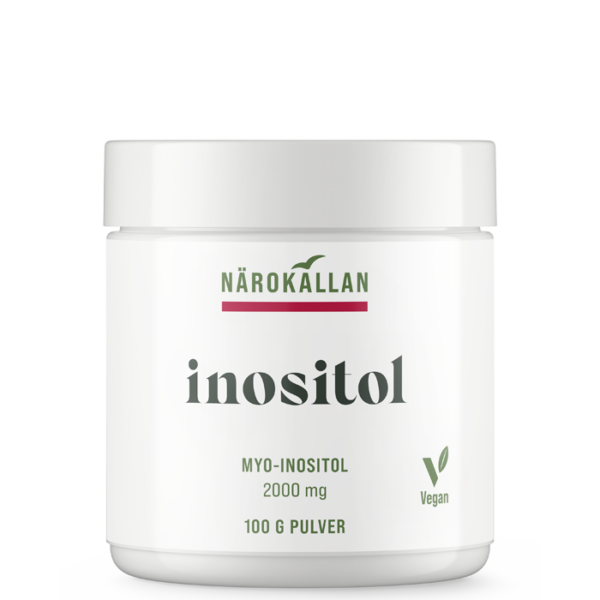 Inositol 100 g