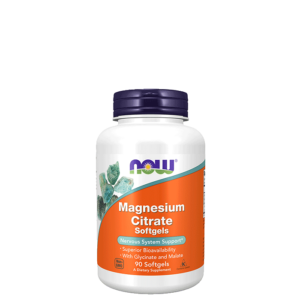 Magnesium Citrate