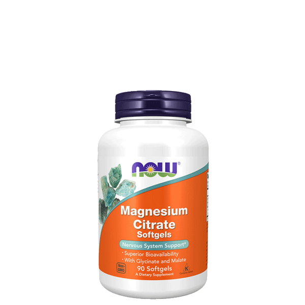 Magnesium Citrate