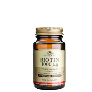 Biotin