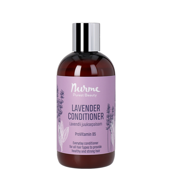 Lavender Balsam Pro Vit B5 250 ml