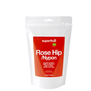 Nypepulver Eko 400 g