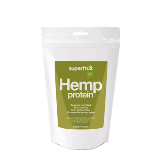 Hemp protein EKO