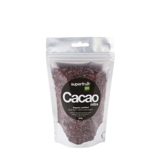 Cacao Nibs ØKO