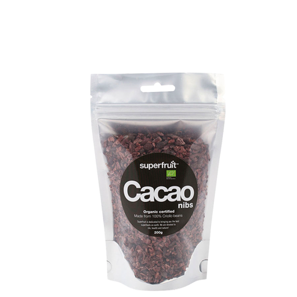 Cacao Nibs ØKO