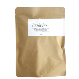 Bikarbonat Naturell Storpack 500 g