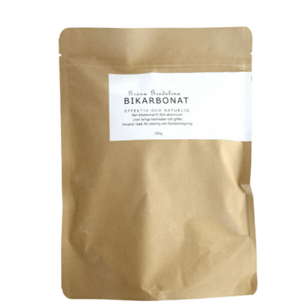 Bikarbonat Naturell Storpack 500 g