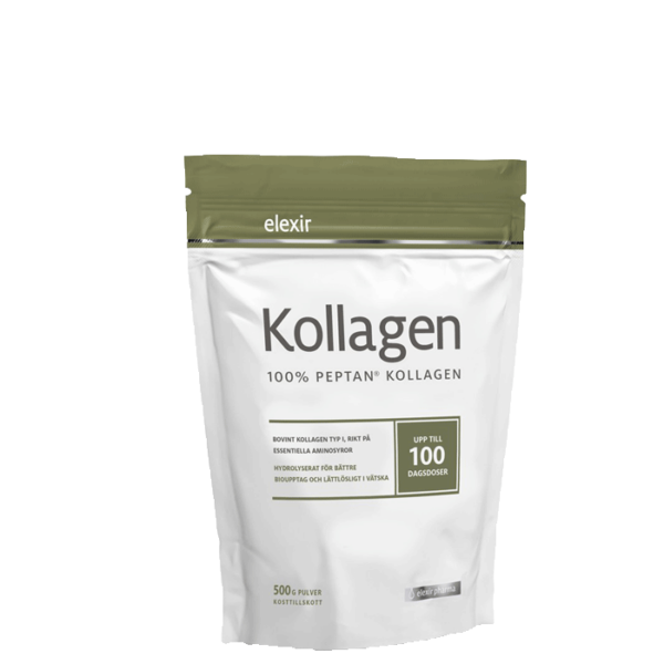 Kollagen 100 % Peptan® 500 g