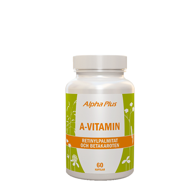 A-vitamin