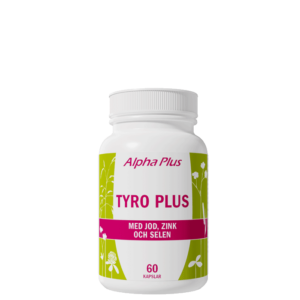 Tyro Plus