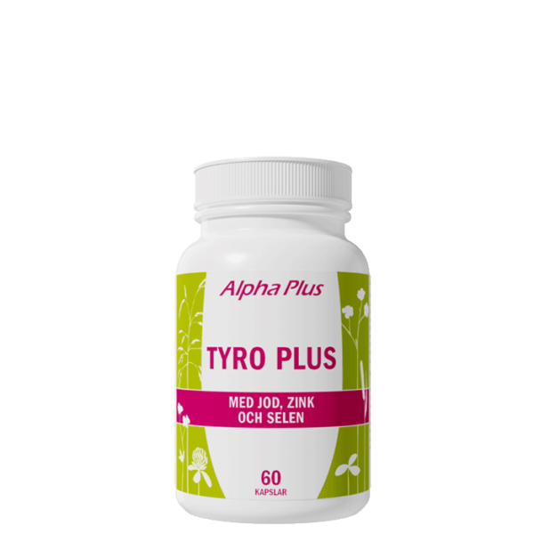 Tyro Plus