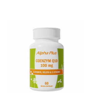 Coenzym Q10 100mg