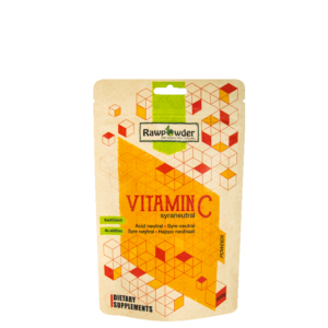 Vitamin C Syraneutral 200 g