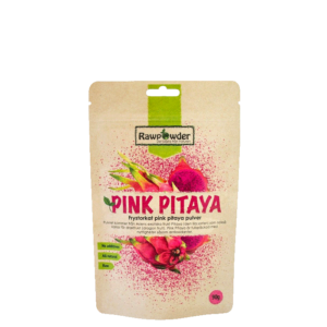 Pink Pitaya Pulver 90 g