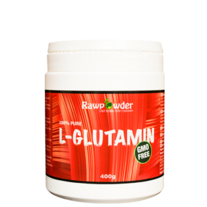 L-Glutamin 400 g