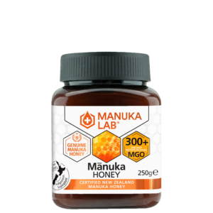 Manukahonung MGO 300+ 250 g