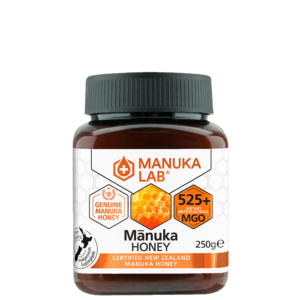 Manukahonung MGO 525+ 250 g