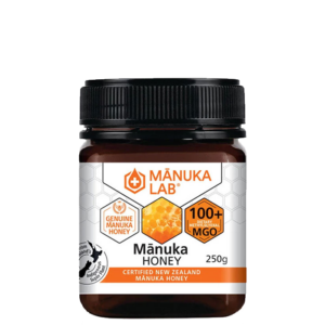 Manukahonung MGO 100+ 250 g