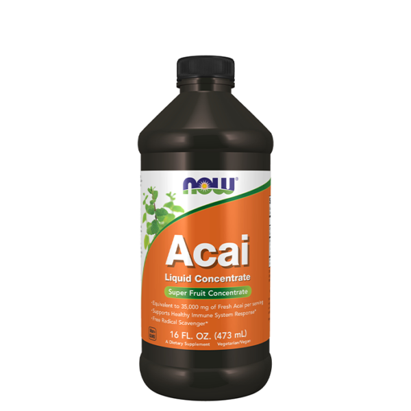 Acai concentrate 473 ml