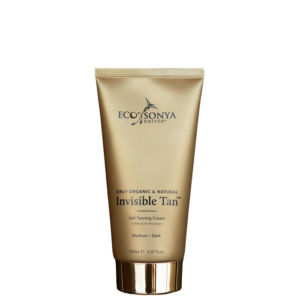 Invisible Tan Brun Uten Sol 150 ml