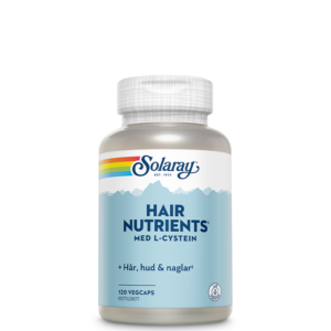 Hair Nutrients