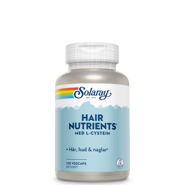 Hair Nutrients