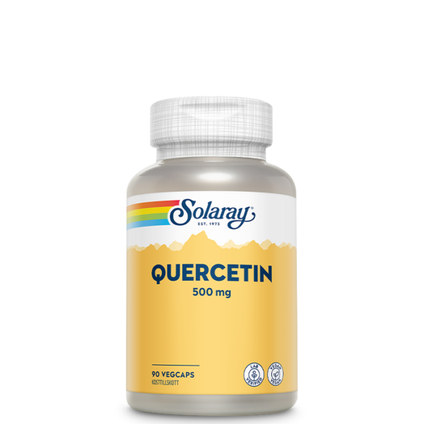 Quercetin