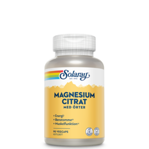 BioCitrate Magnesium