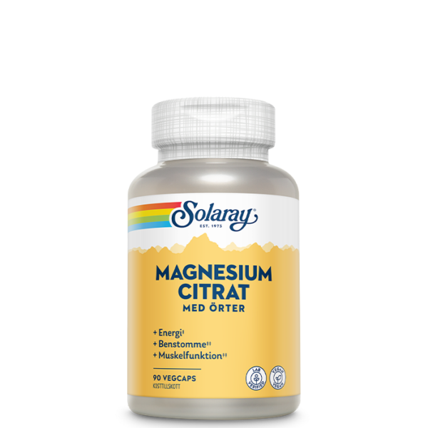 BioCitrate Magnesium