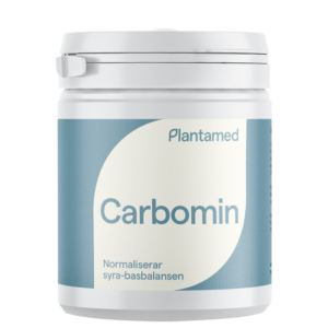 Carbomin 180 g