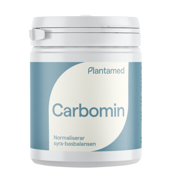 Carbomin 180 g