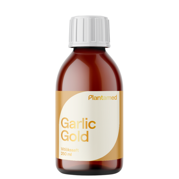 Garlic Gold 250 ml