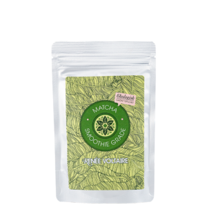 Matcha Smoothie Grade Ekologisk 100 g