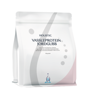 Holistic Myseprotein 750 g