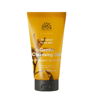 Rise & Shine Spicy Orange Blossom Nourishing Cleansing Gel 150