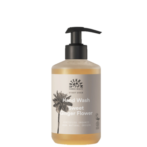 Sweet Ginger Flower Hand Wash