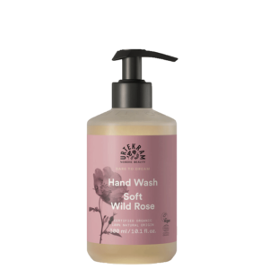 Soft Wild Rose Hand Wash 300 ml