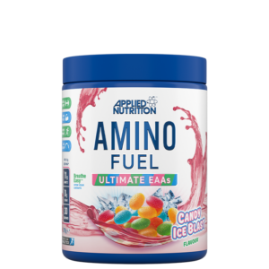 Amino Fuel EAA 390 g